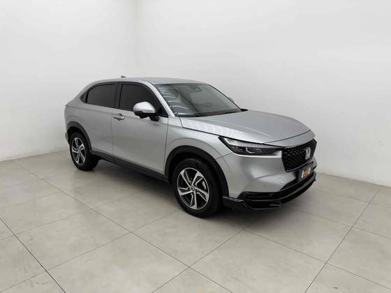 HONDA HR-V 1.5 DI I-VTEC TURBO FLEX TOURING CVT